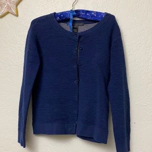 Marc by Marc jacobs cardigan sweater